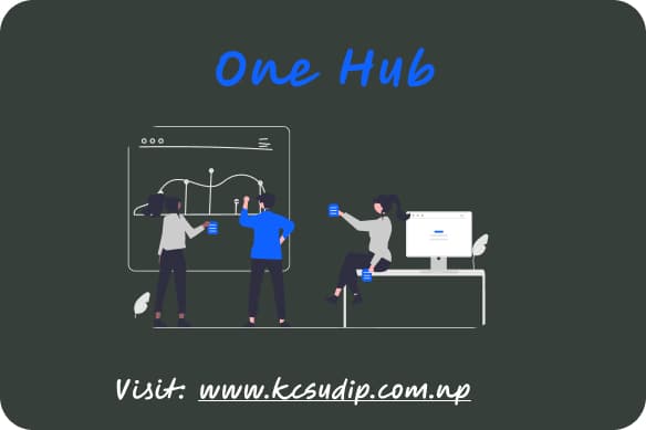 Cover image for the OneHub Multi-Business App case study